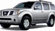 Nissan Pathfinder 2004-2010 III