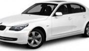 BMW 5 серия 2007-2010 V (E60/E61) Рестайлинг