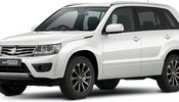 Suzuki Grand Vitara 2012-н.в III Рестайлинг 2