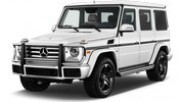 Mercedes-Benz G-klasse 2015-н.в II (W463) Рестайлинг 4