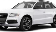 Audi Q5 2012-2017 I Рестайлинг