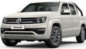 Volkswagen Amarok 2016-н.в I Рестайлинг