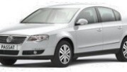 Volkswagen Passat 2005-2011 B6