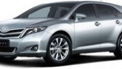 Toyota Venza 2012-2017 I Рестайлинг