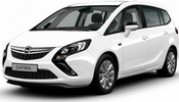 Opel Zafira 2011-2016 C