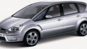 Ford S-MAX 2006-2010 I