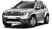 Renault Duster 2011-2015 I