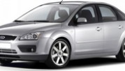 Ford Focus 2004-2008 II