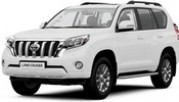 Toyota Land Cruiser Prado 2013-н.в 150 Series Рестайлинг 1