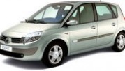 Renault Scenic 2003-2006 II