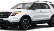 Ford Explorer 2015-н.в V Рестайлинг