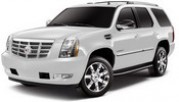 Cadillac Escalade 2006-2014 III