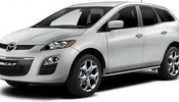 Mazda CX-7 2009-2012 I Рестайлинг