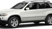 BMW X5 2006-2010 II (E70)