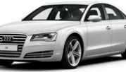 Audi A8 2010-2014 III (D4)