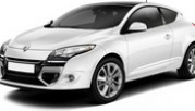 Renault Megane 2012-2014 III Рестайлинг