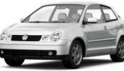 Volkswagen Polo 2001-2005 IV