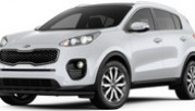Kia Sportage 2016-н.в IV