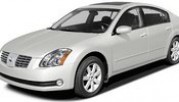 Nissan Maxima 2003-2008 VI (A34)