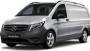 Mercedes-Benz Vito 2014-н.в III (W447)