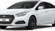 Hyundai i40 2015-н.в I Рестайлинг