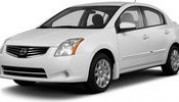 Nissan Sentra 2009-2012 IV (B16) Рестайлинг