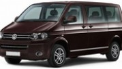 Volkswagen Multivan 2009-2015 T5 Рестайлинг