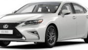 Lexus ES 2015-н.в VI Рестайлинг