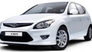 Hyundai i30 2010-2012 I Рестайлинг