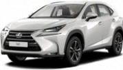 Lexus NX 2014-2017 I