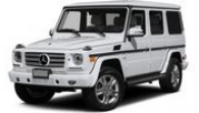 Mercedes-Benz G-klasse 2012-2015 II (W463) Рестайлинг 3