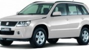 Suzuki Grand Vitara 2005-2008 III
