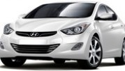 Hyundai Elantra 2010-2014 V (HD)