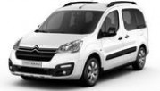 Citroen Berlingo 2015-н.в II Рестайлинг 2