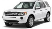 Land Rover Freelander 2012-2014 II Рестайлинг 2
