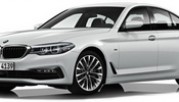 BMW 5 серия 2016-н.в VII (G30/G31)