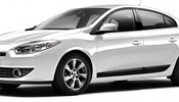 Renault Fluence 2009-2013 I