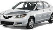 Mazda 3 2011-2013 II (BL) Рестайлинг