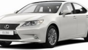 Lexus ES 2012-2015 VI