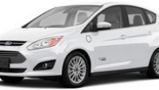 Ford C-MAX 2015-н.в II Рестайлинг