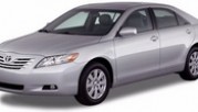 Toyota Camry 2006-2009 VI (XV40)