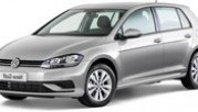 Volkswagen Golf 2017-н.в VII Рестайлинг