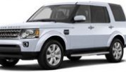 Land Rover Discovery 2013-2016 IV Рестайлинг