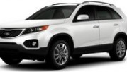 Kia Sorento 2009-2012 II