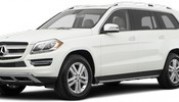 Mercedes-Benz GL-klasse 2012-2015 II (X166)