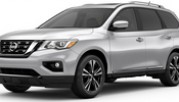 Nissan Pathfinder 2016-н.в IV Рестайлинг