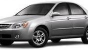 Kia Cerato 2003-2006 I