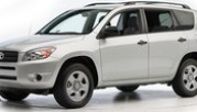 Toyota RAV 4 2006-2010 III (XA30)