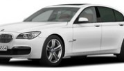 BMW 7 серия 2008-2012 V (F01/F02/F04)