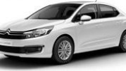 Citroen C4 2015-н.в II Рестайлинг